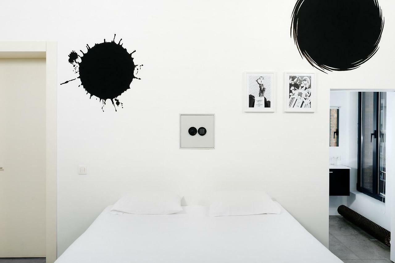 Druum Bed & Breakfast Brussel