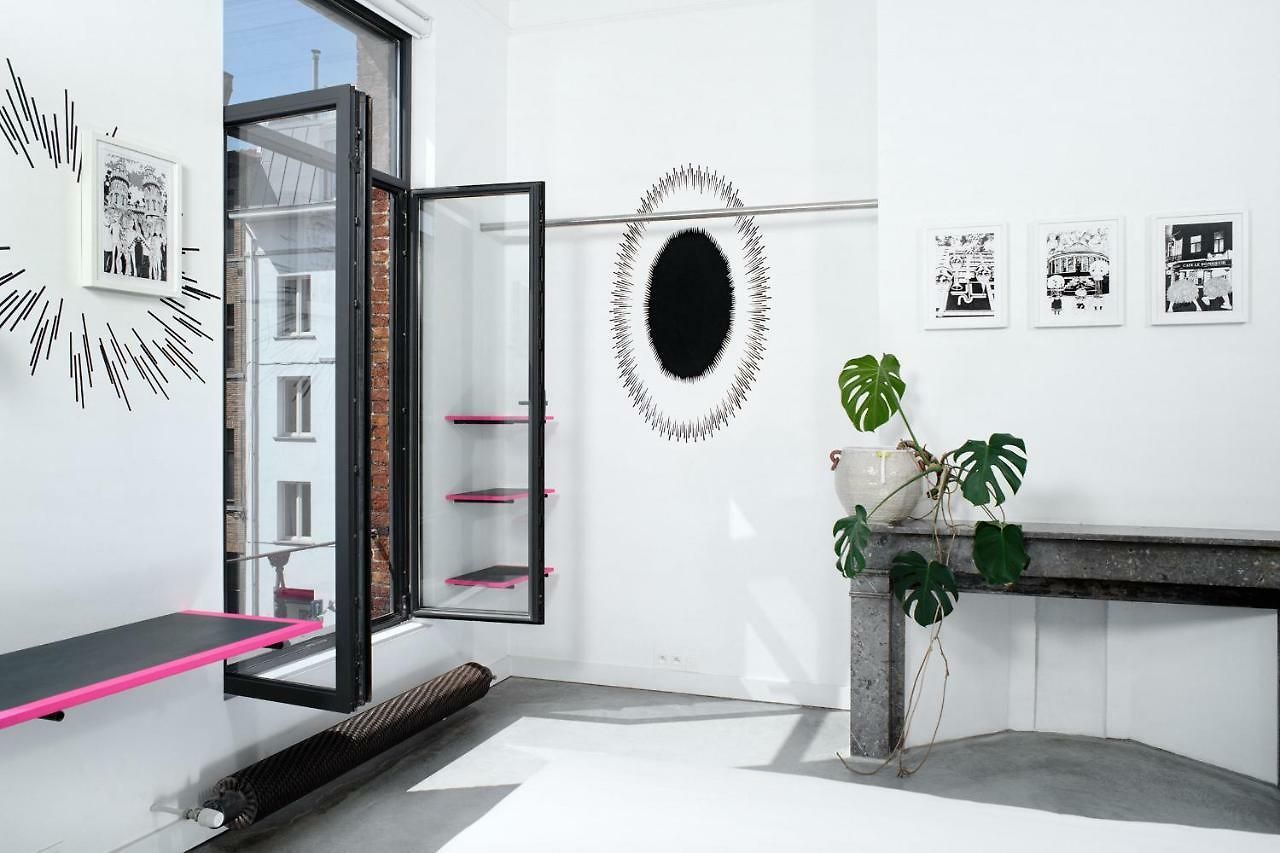 Bed & Breakfast Druum Brussel
