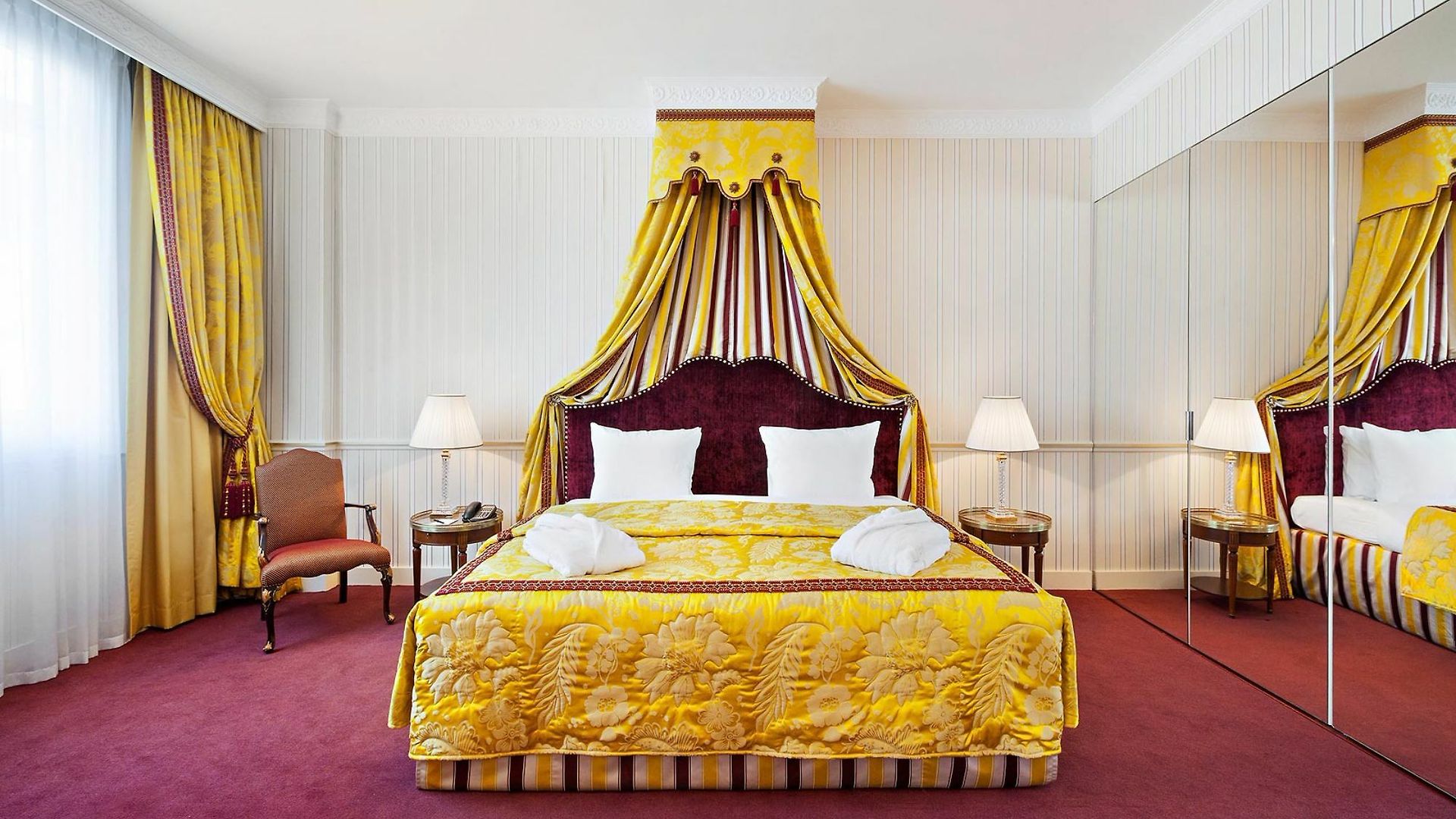 Hotel Metropole Brussels