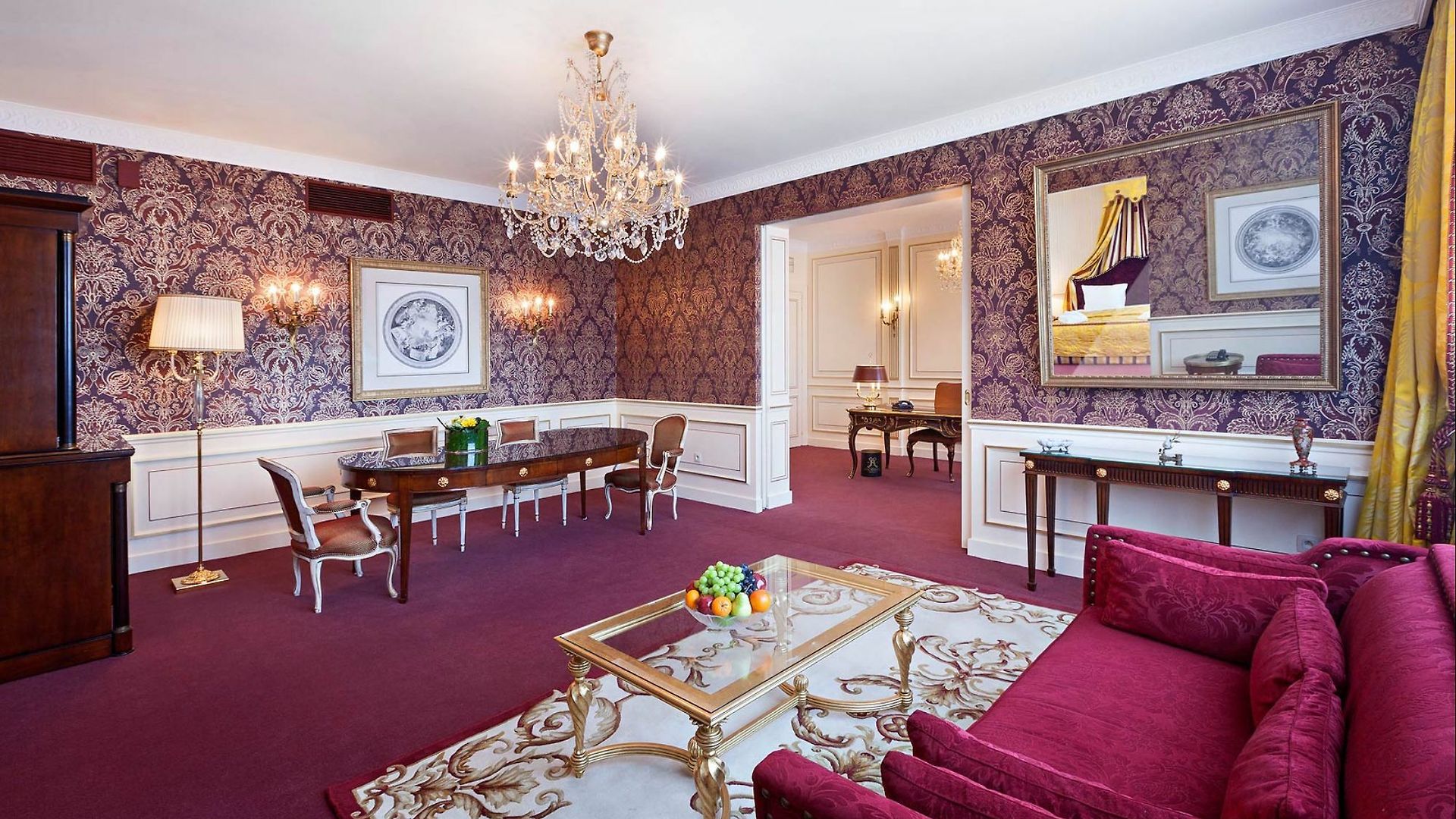 Hotel Metropole 5*