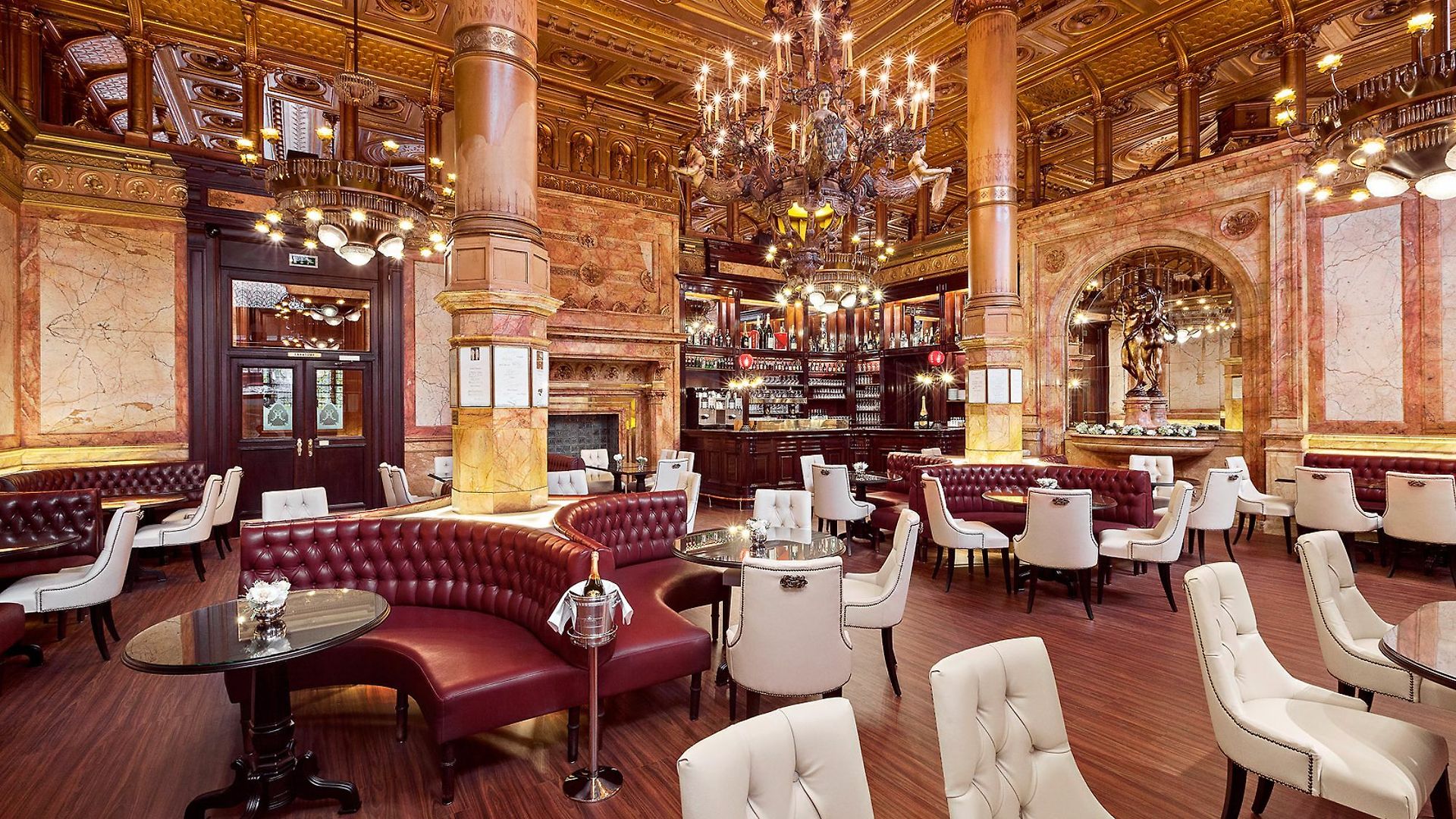 Hotel Metropole Brussels