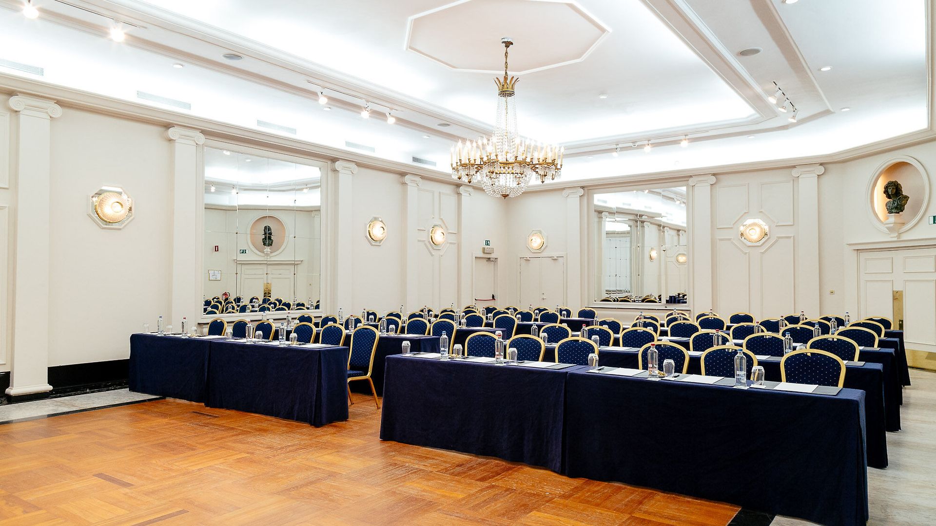 Hotel Metropole Brussels