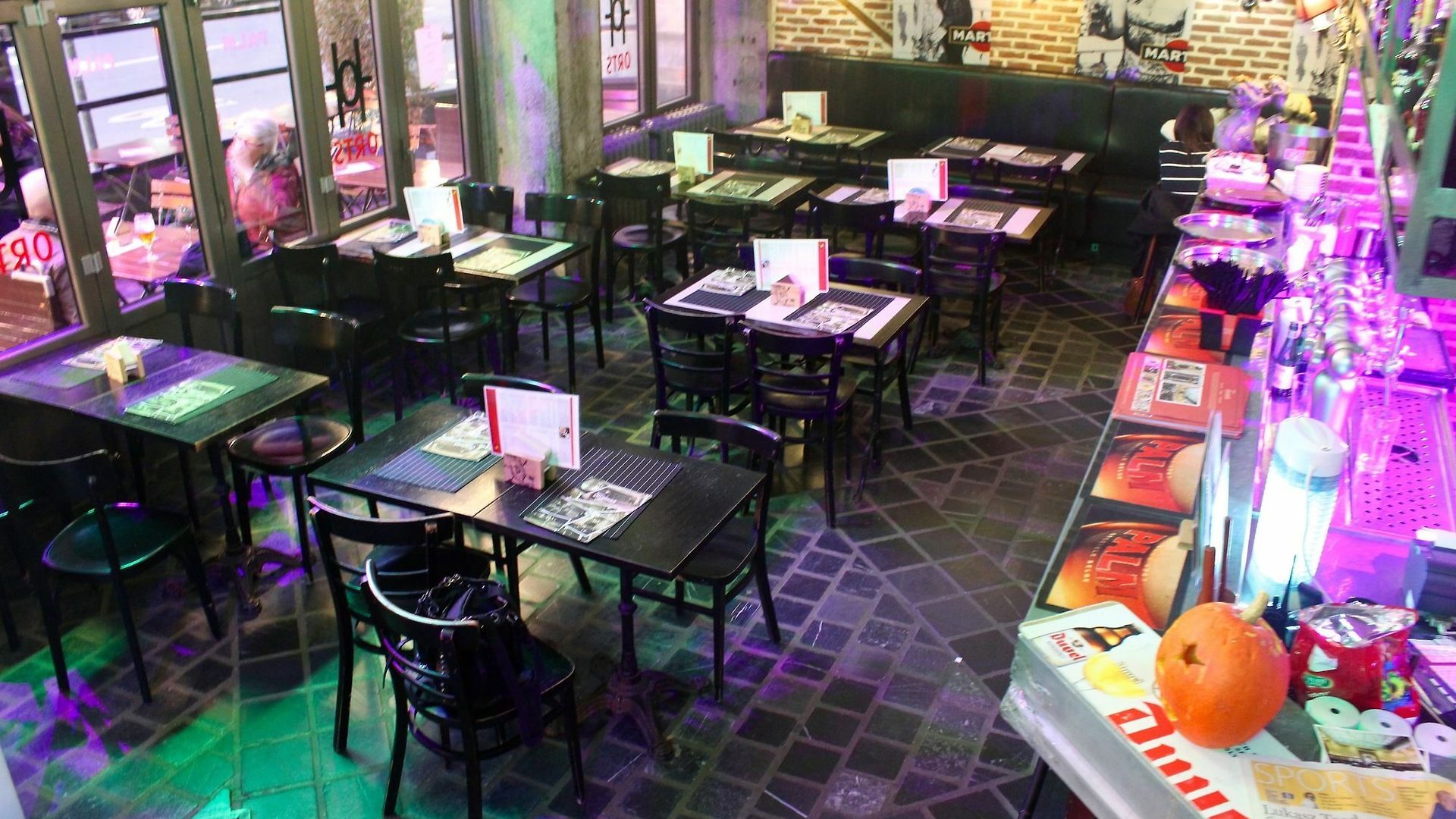 Hotel Orts Brussel