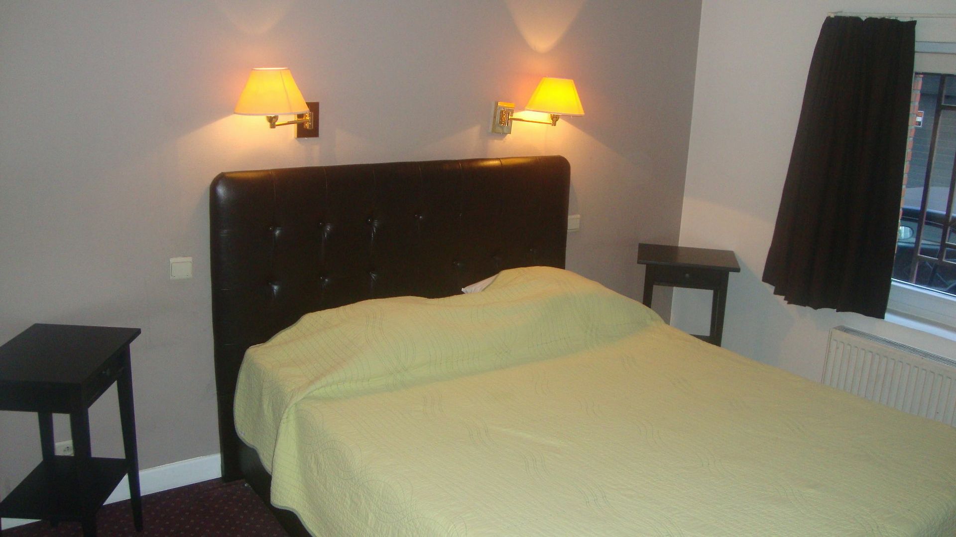 Hotel Windsor 2*