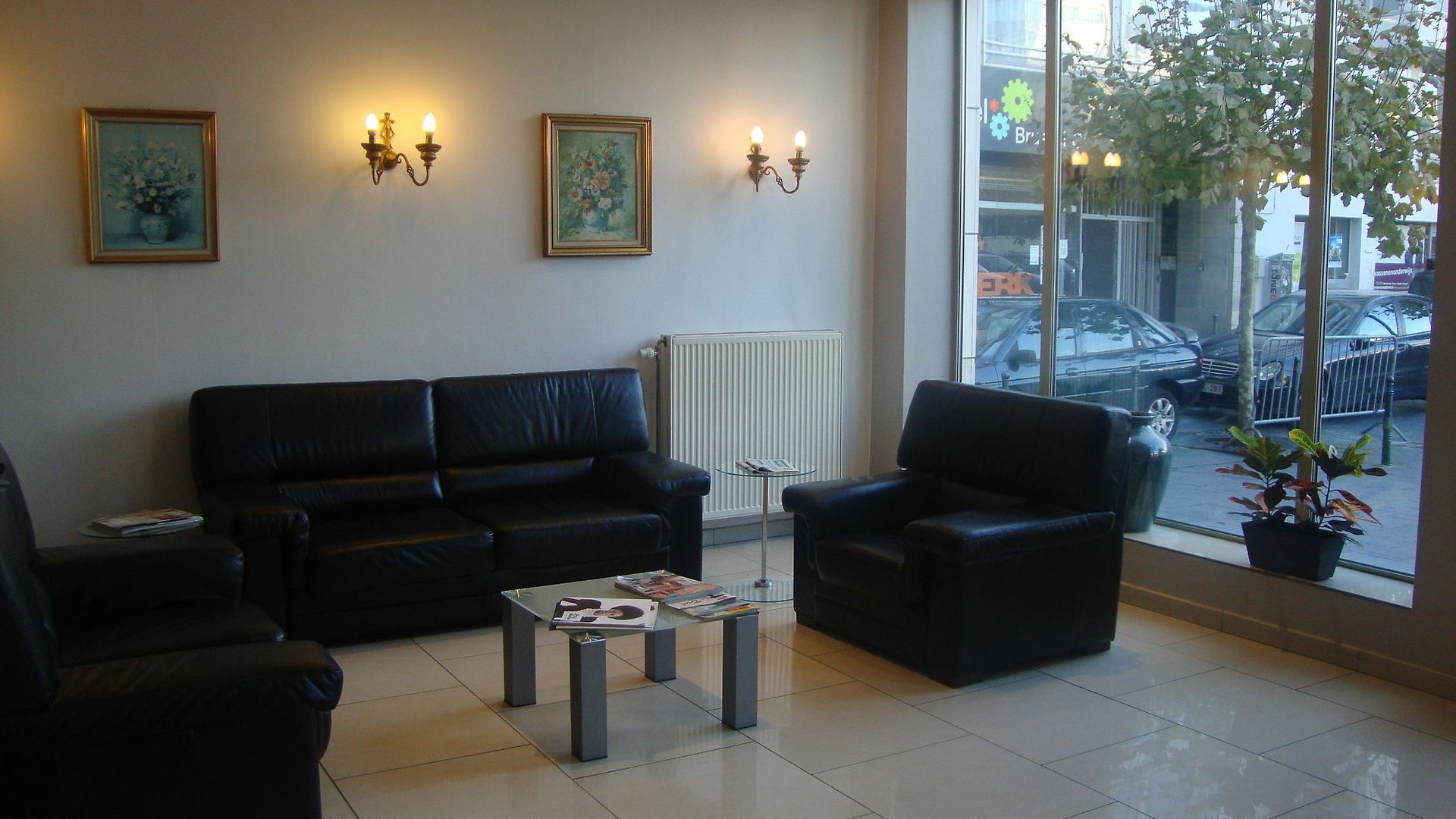 Windsor Hotel 2*