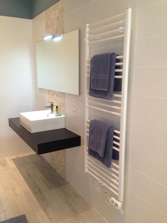 Bed & Breakfast Le Seize Brussels