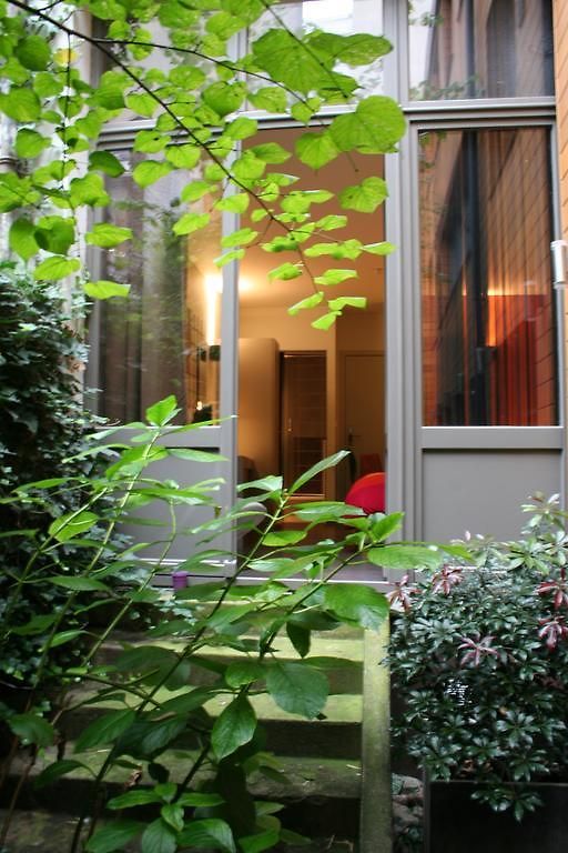 Gasthuis Bxlroom