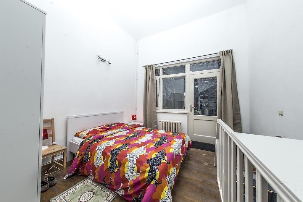 Rentbynight 3* Brussel