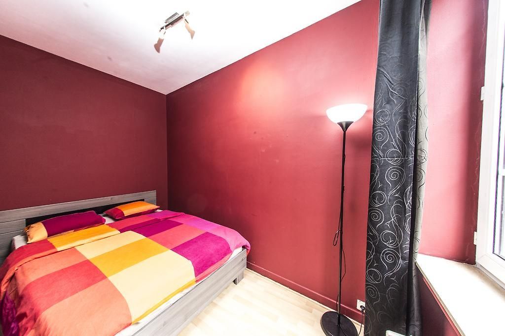 Rentbynight Aparthotel 3*