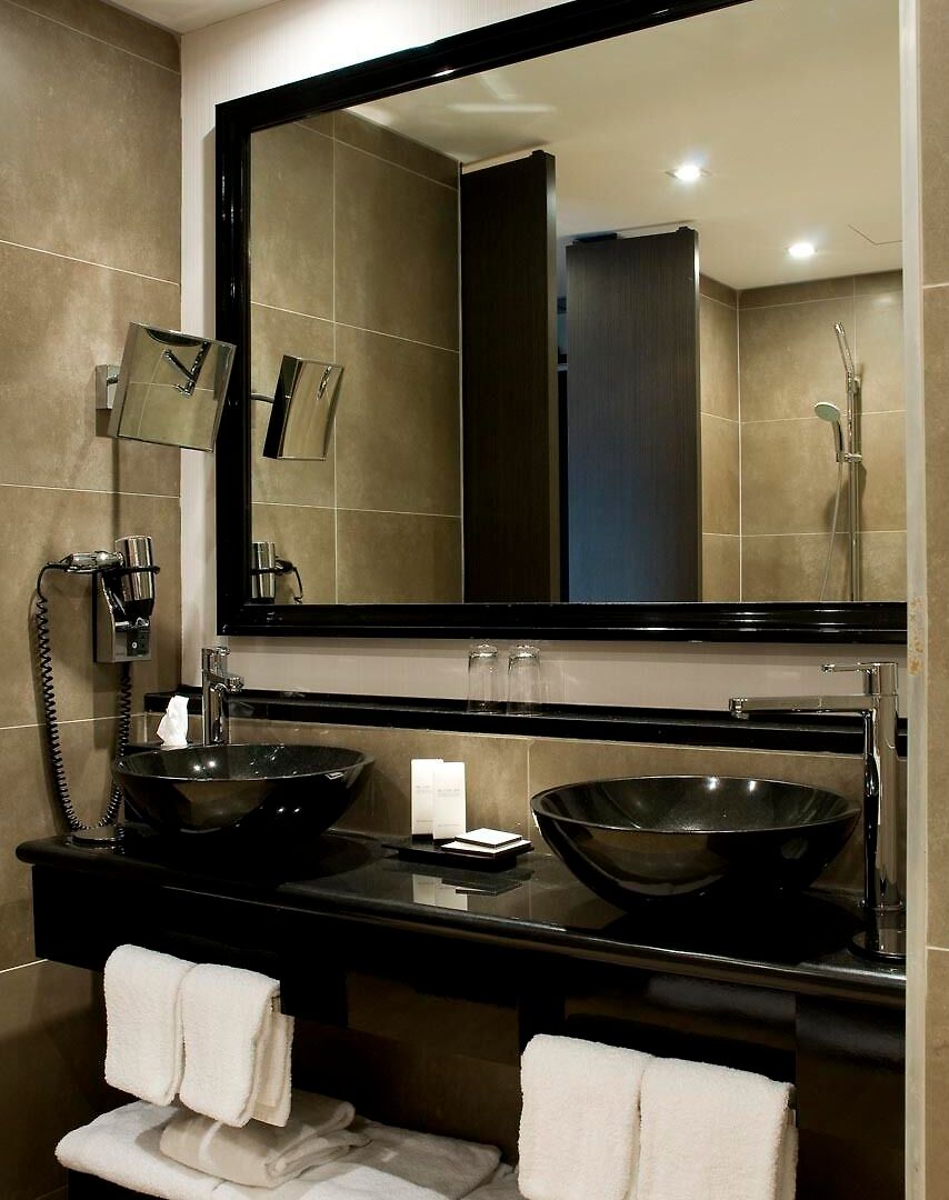 Hotel The Dominican, Brussels, A Member Of Design Brussel