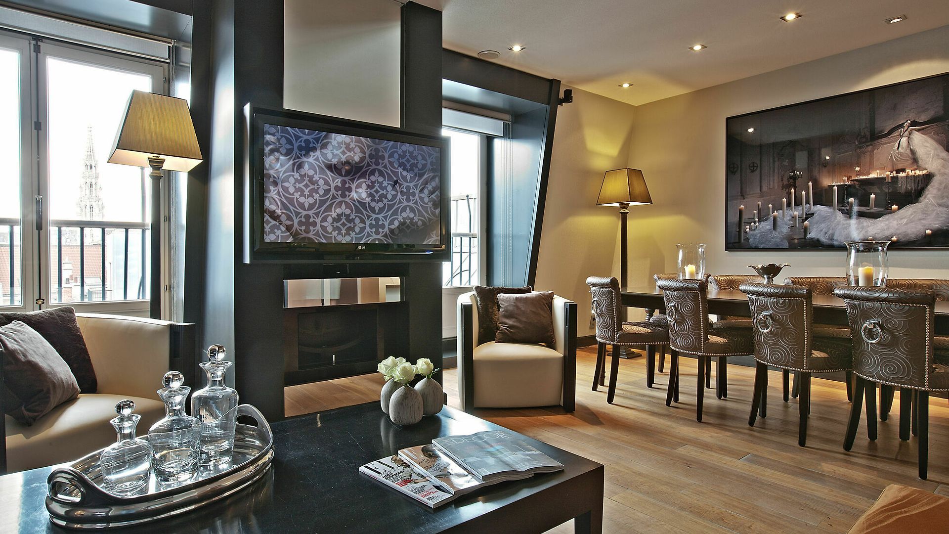 The Dominican, Brussels, A Member Of Design 4*