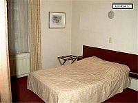 Queen Mary Hotel