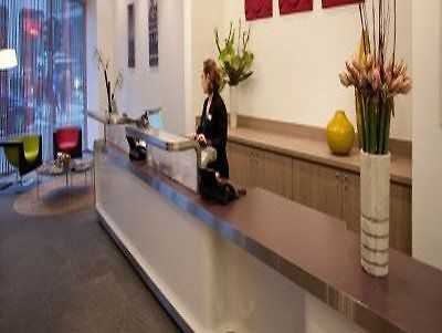 Adagio Grand Place 4* Brussel