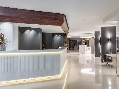 Nh Collection Grand Sablon Hotel 4*