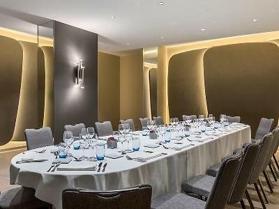 Hotel Nh Collection Grand Sablon 4*