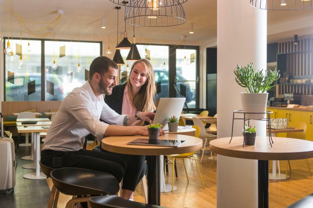 Adagio Access Europe Aparthotel 4*