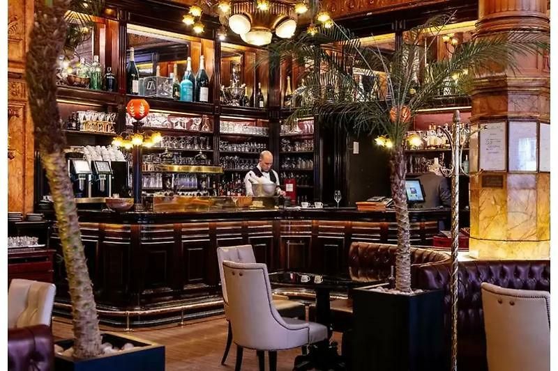 Hotel Metropole Brussels