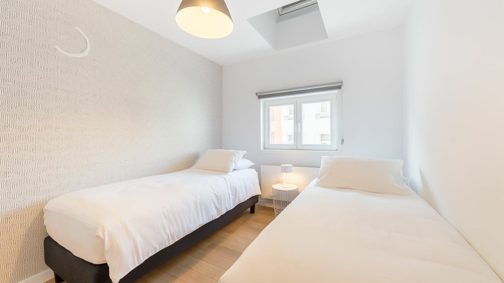 Appartement Smartflats - Toison D'or *