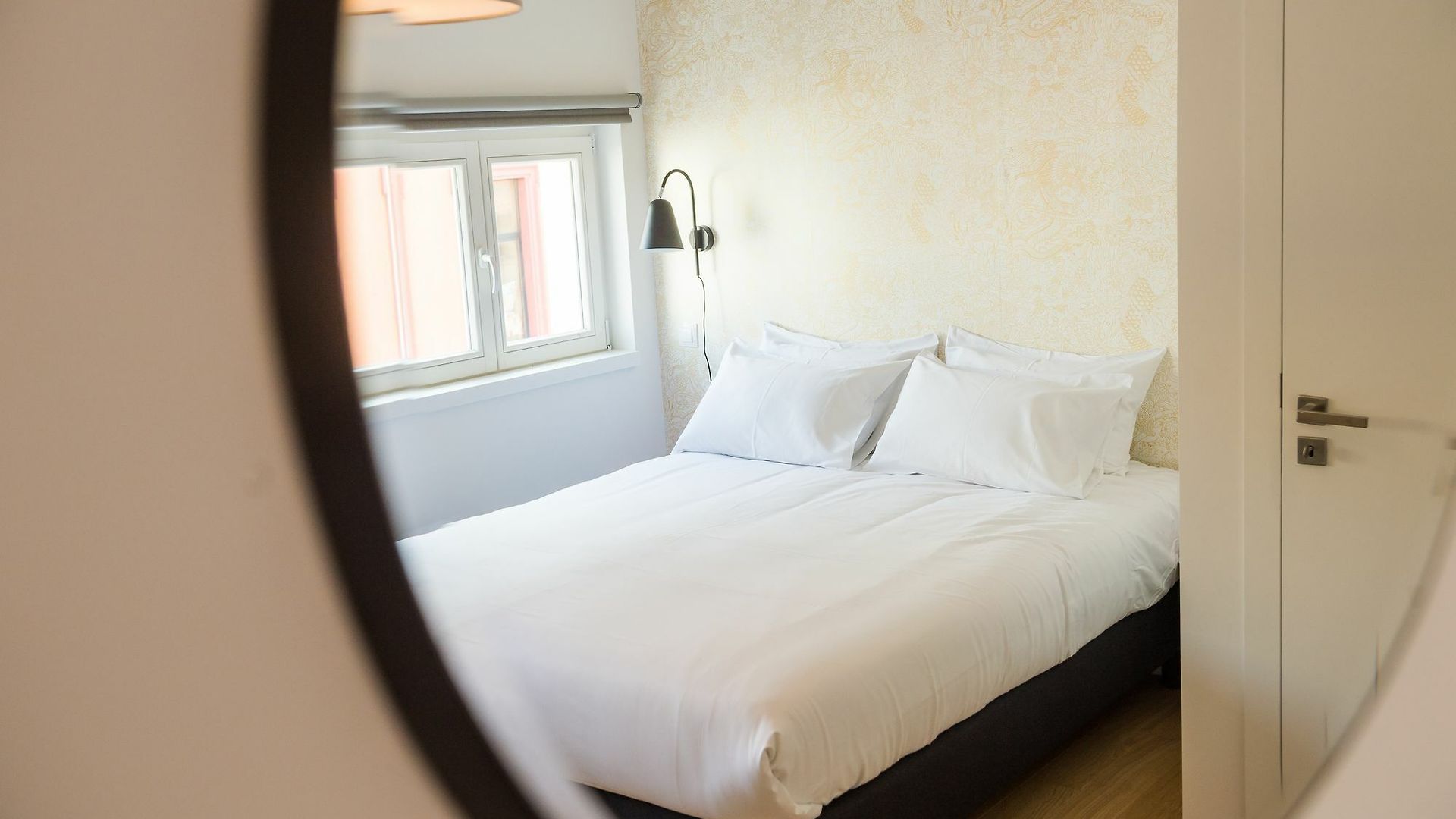 Appartement Smartflats - Toison D'or Brussel