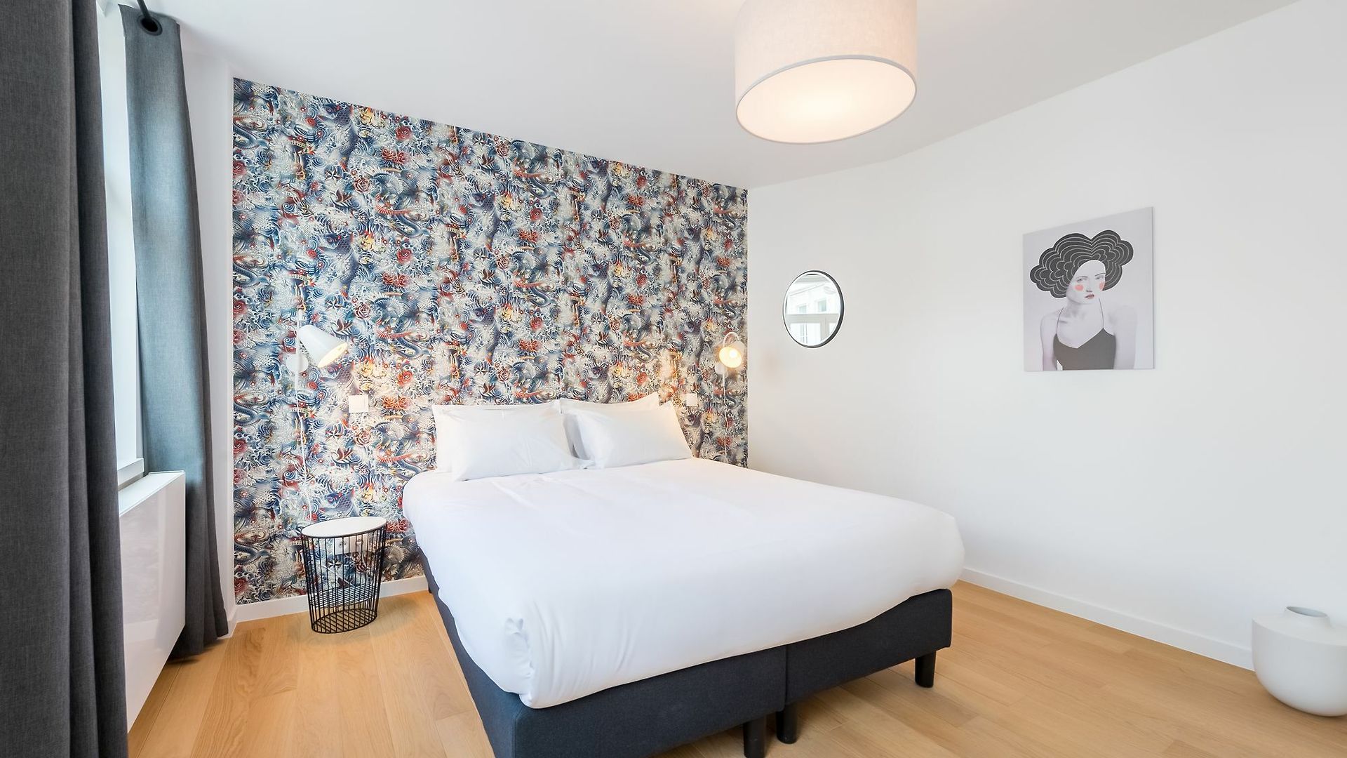 Appartement Smartflats - Toison D'or Brussel