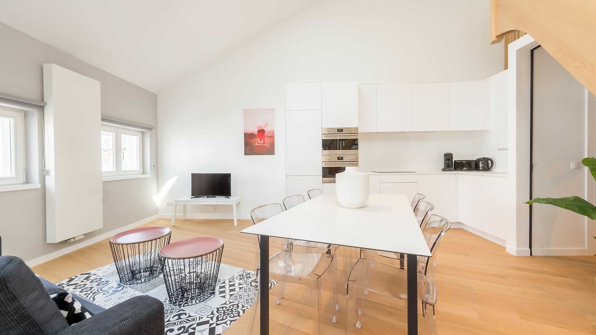 Smartflats - Toison D'or Appartement