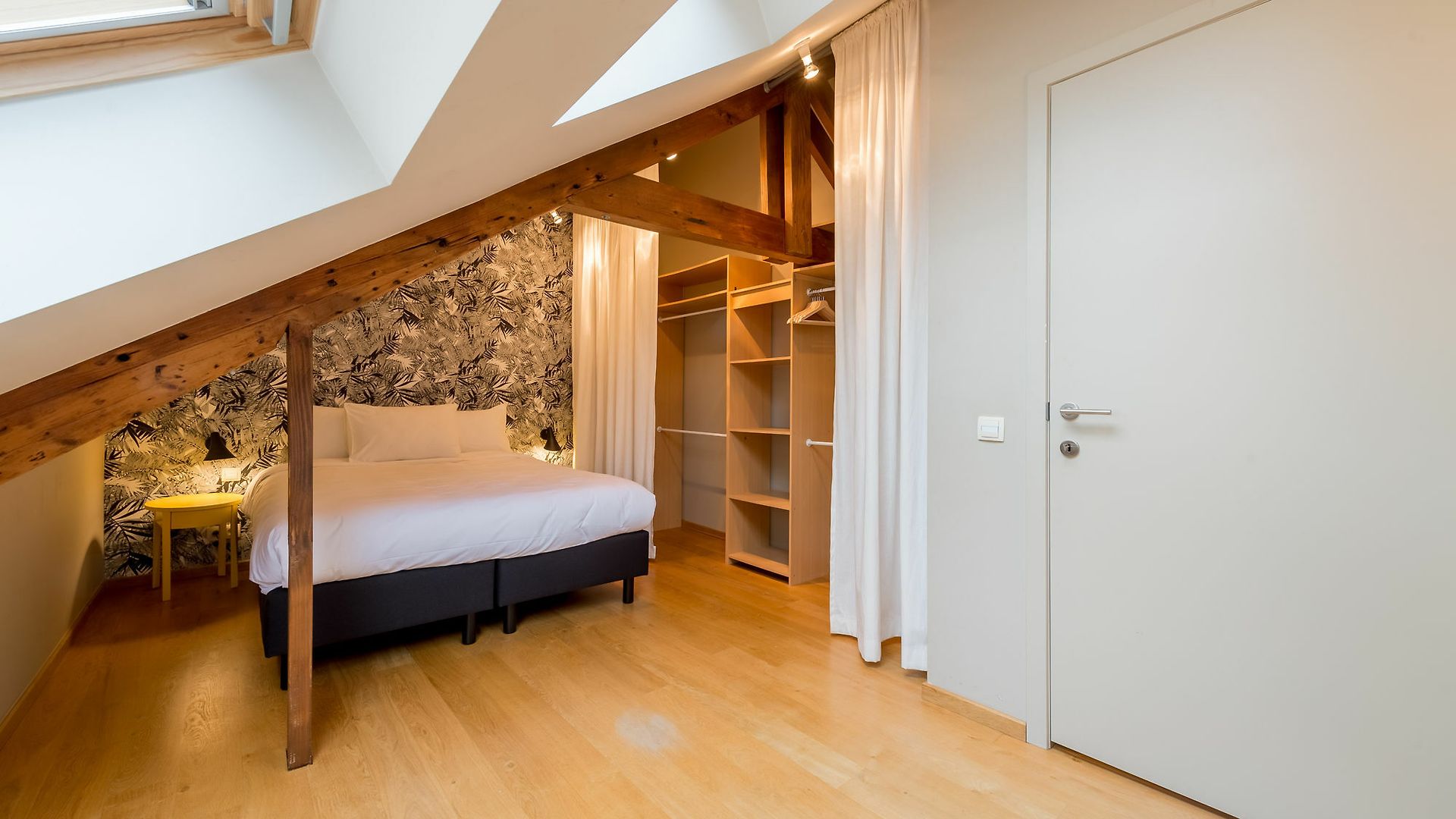 Smartflats - Monnaie * Brussel