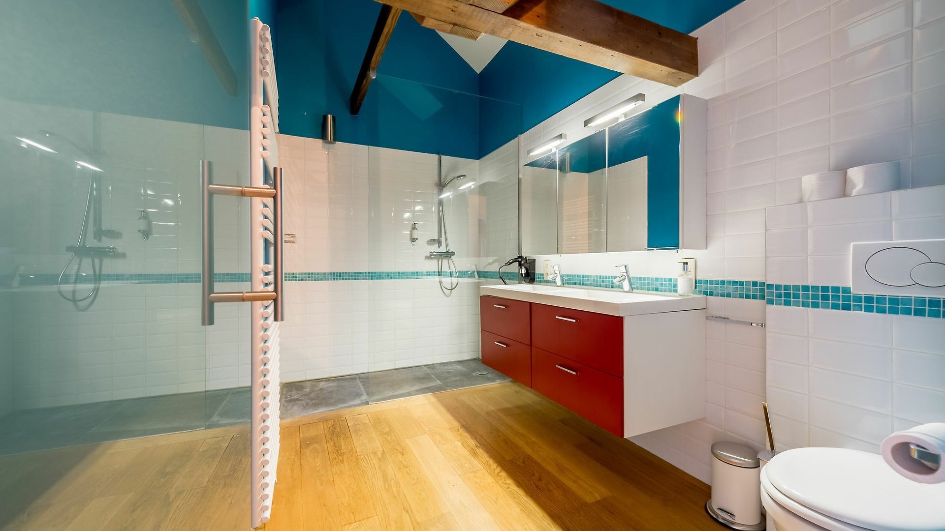 Smartflats - Monnaie Appartement