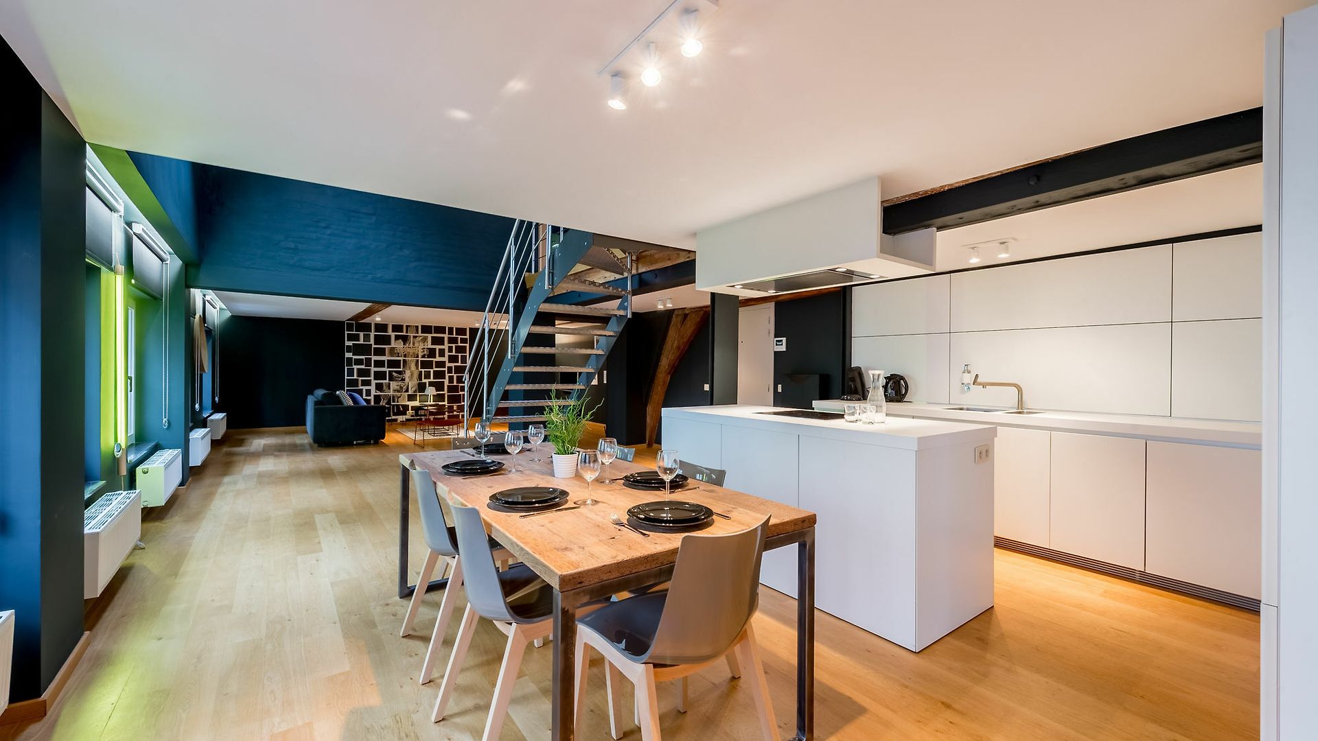Smartflats - Monnaie Appartement