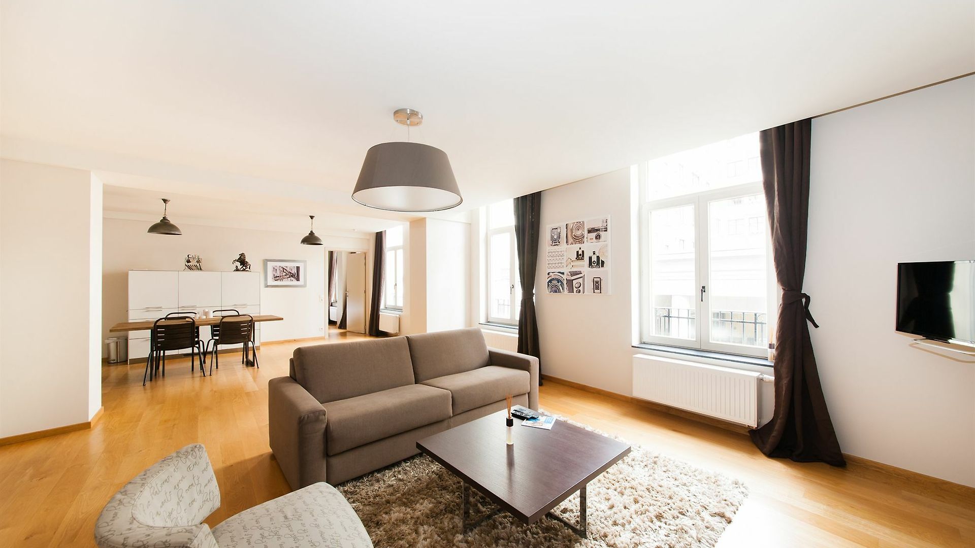 Smartflats - Monnaie *