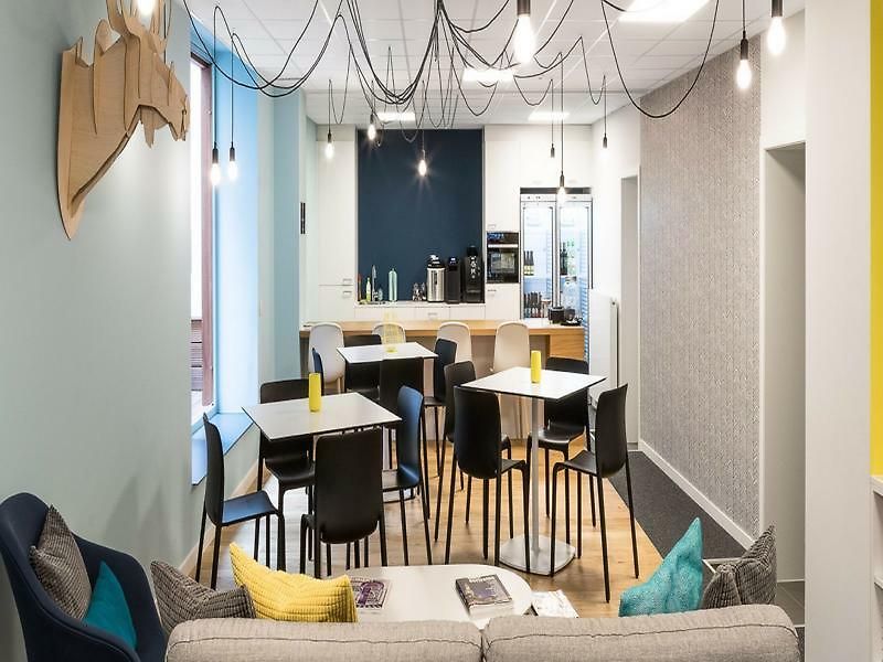 Smartflats - Monnaie Appartement