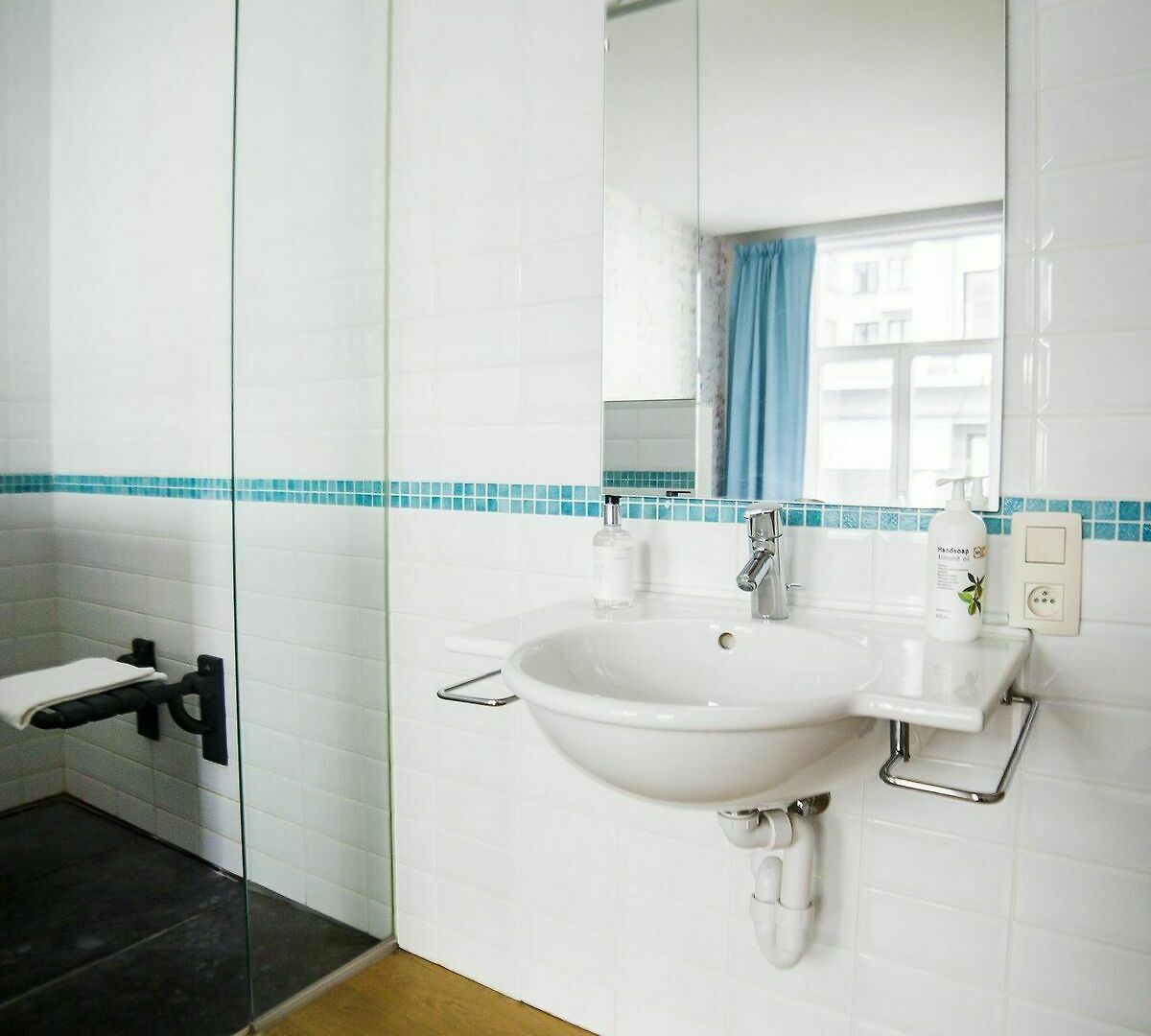 Smartflats - Monnaie Brussel