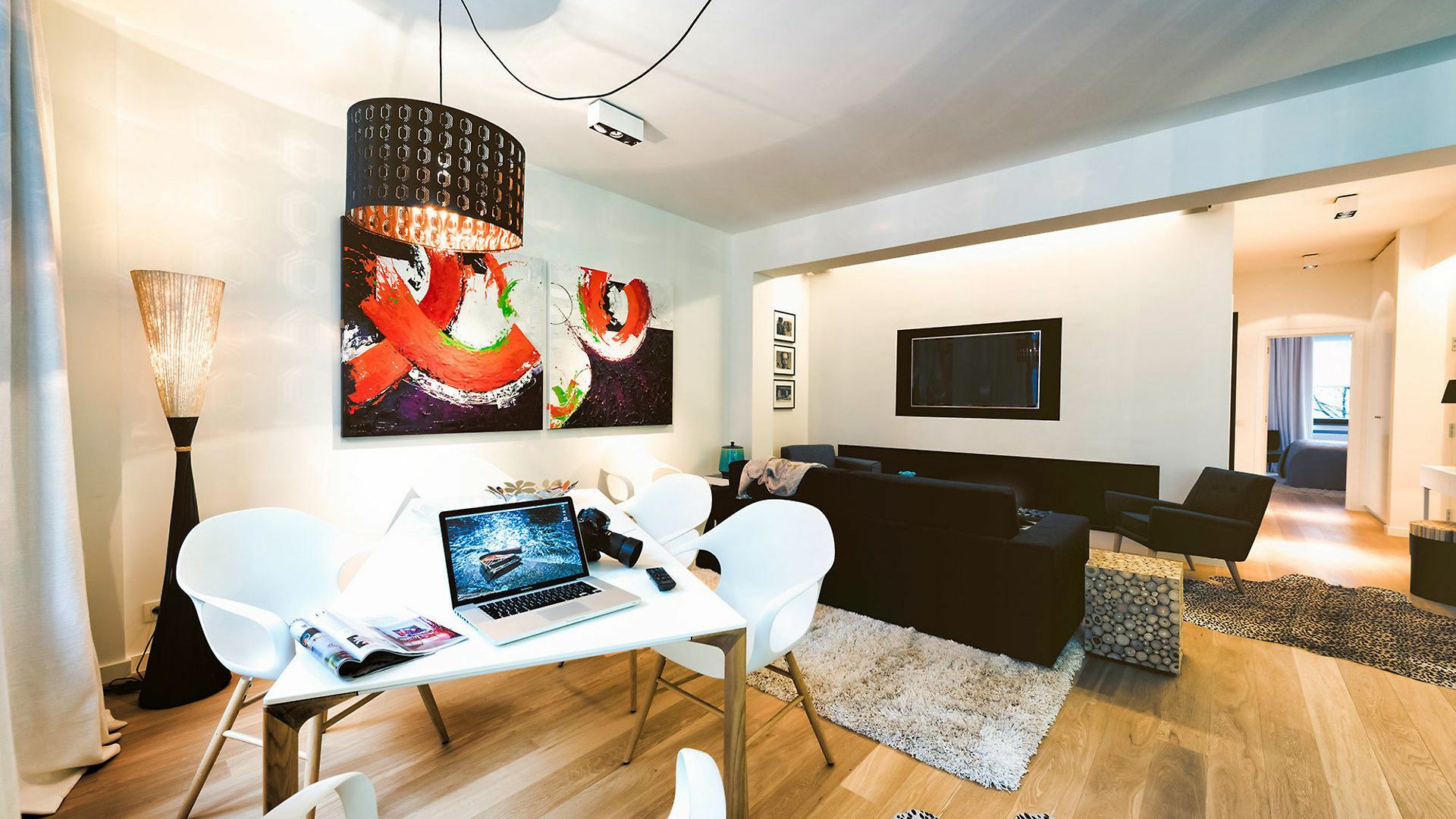 Charles - Grand Place Aparthotel