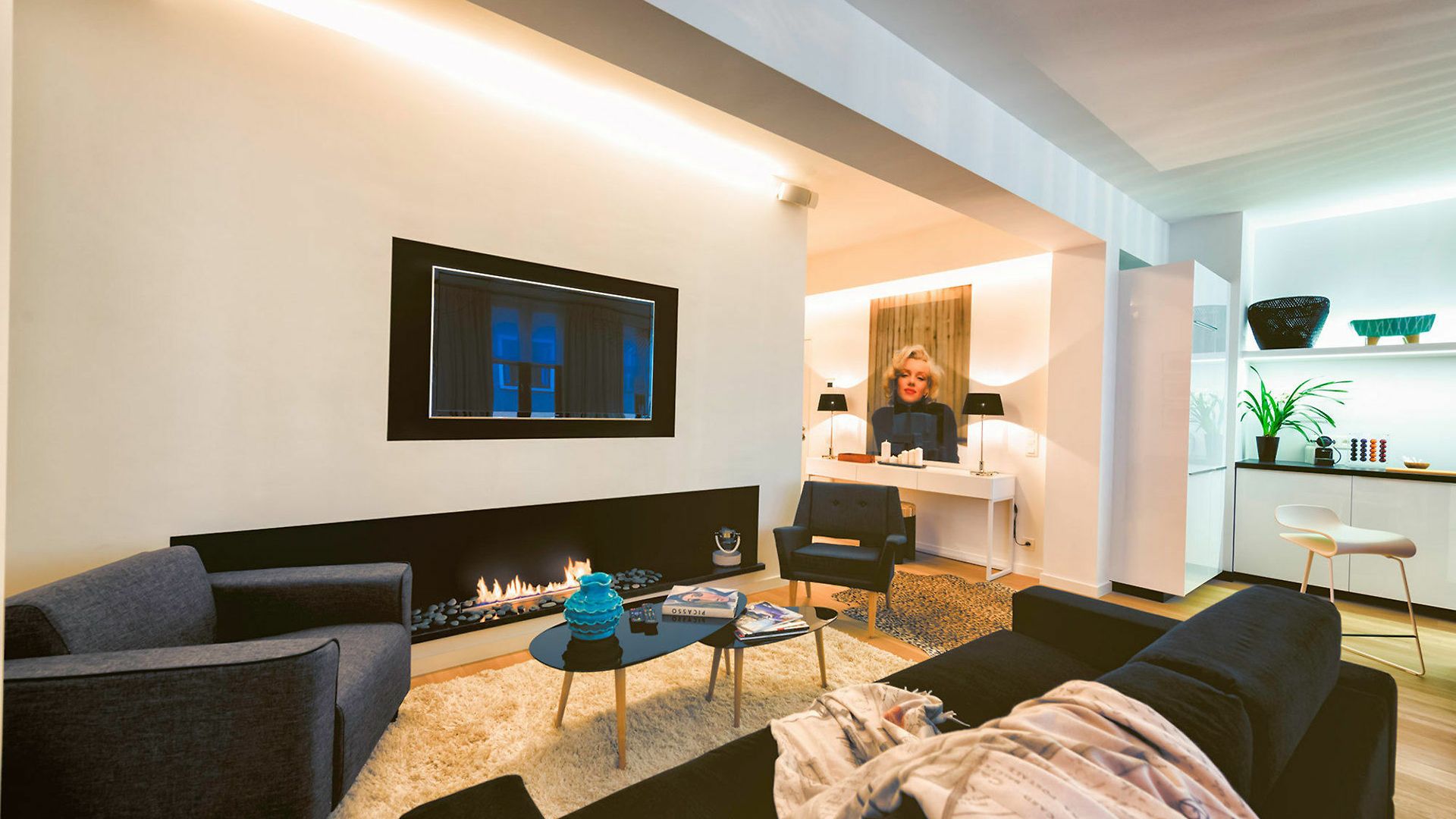 Aparthotel Charles - Grand Place