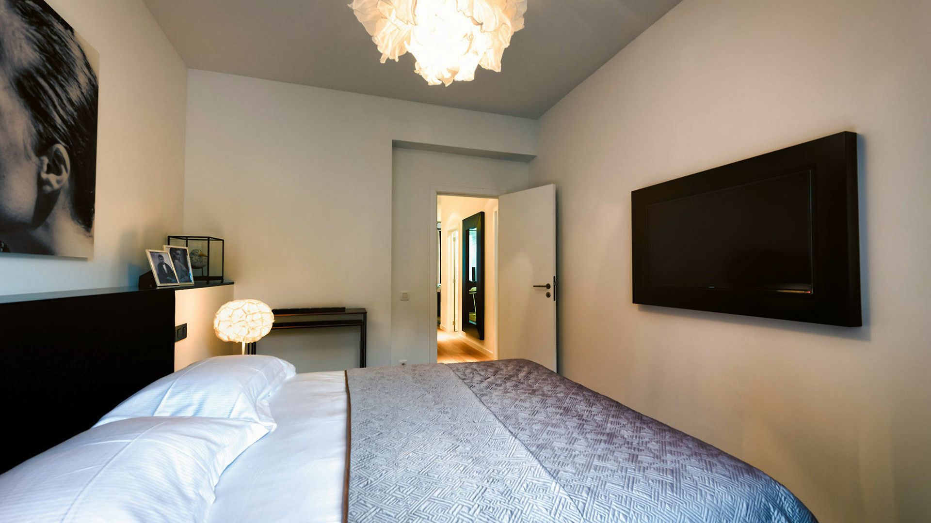 Aparthotel Charles - Grand Place