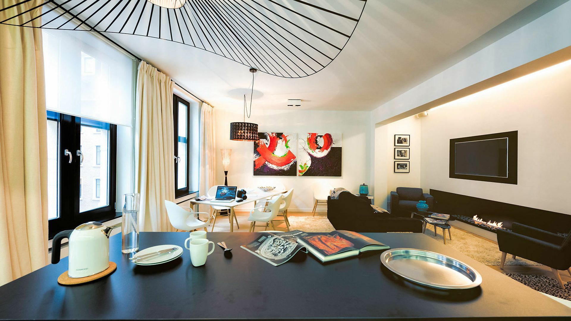 Charles - Grand Place 4* Brussel