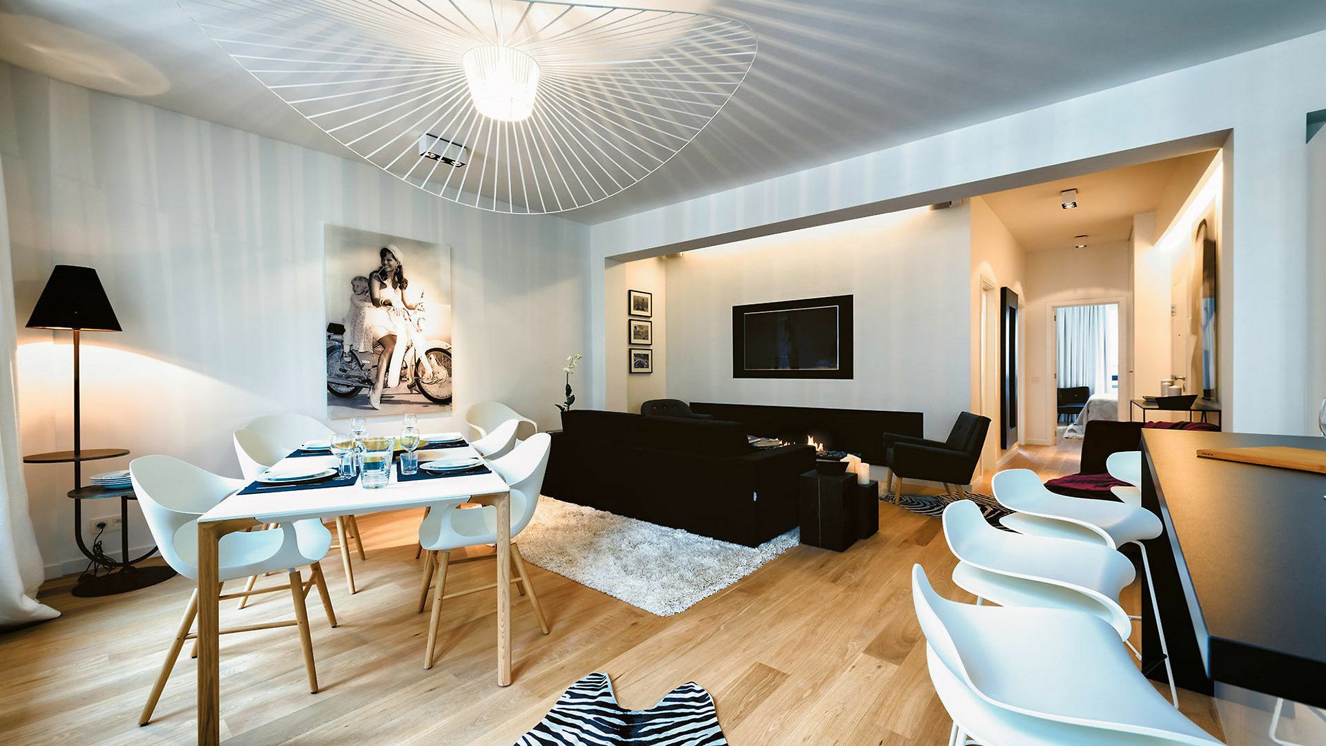 Charles - Grand Place Aparthotel