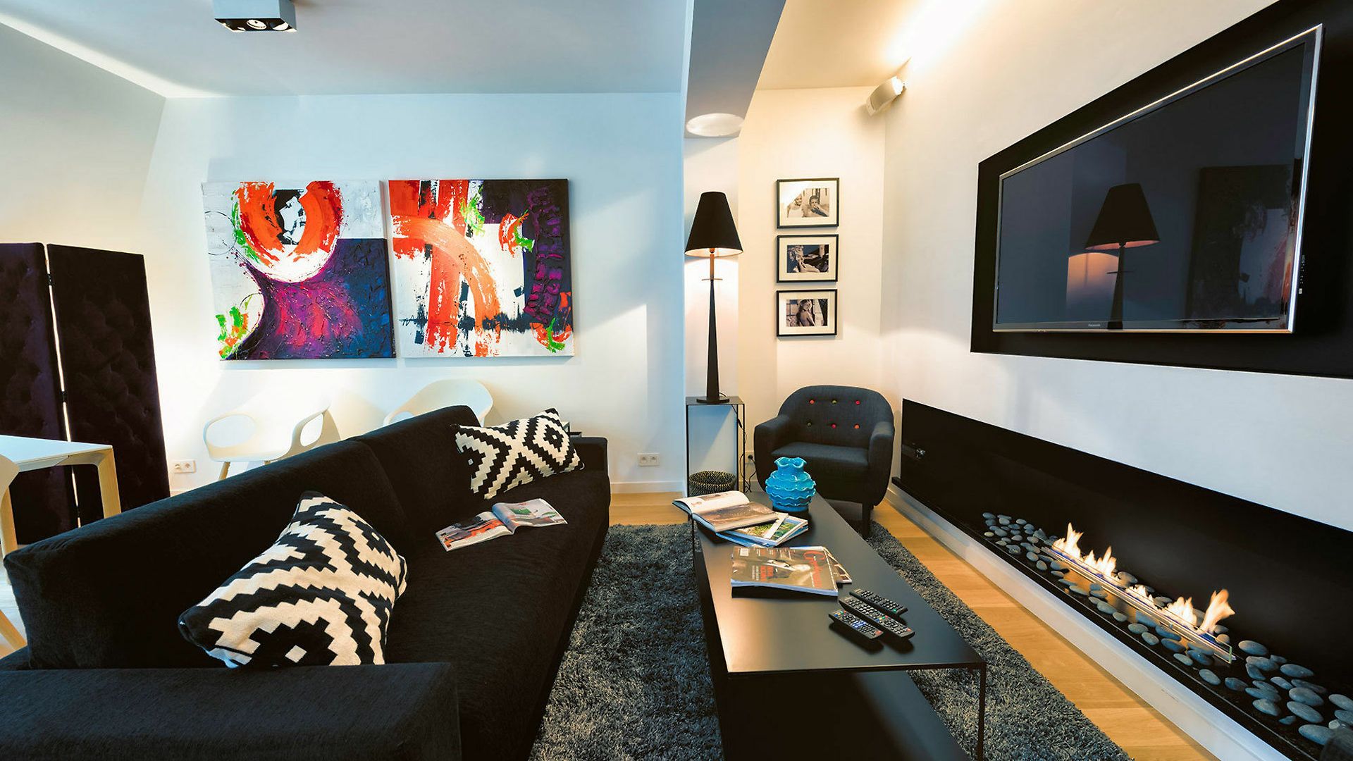 Charles - Grand Place Aparthotel Brussel