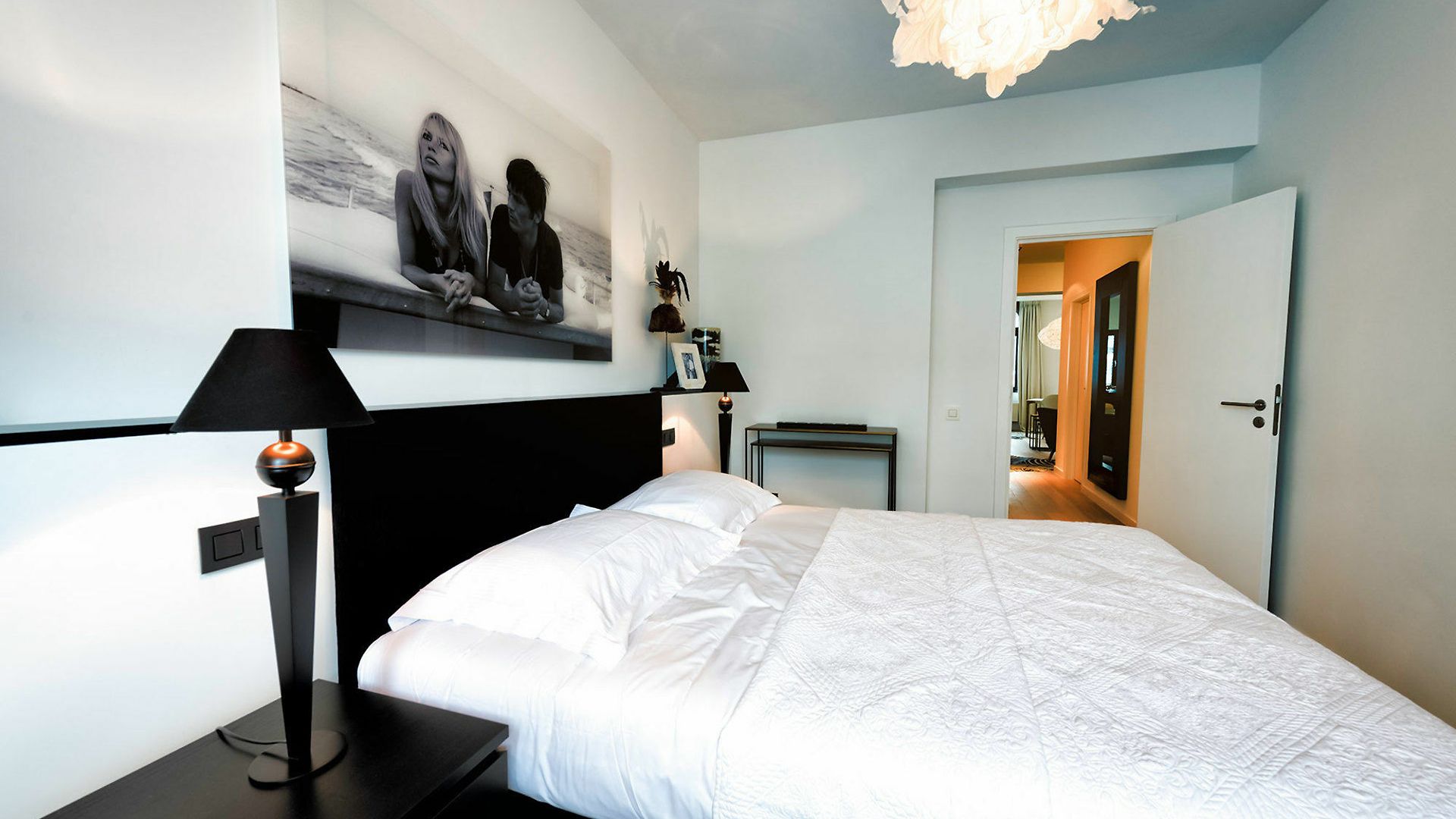 Aparthotel Charles - Grand Place