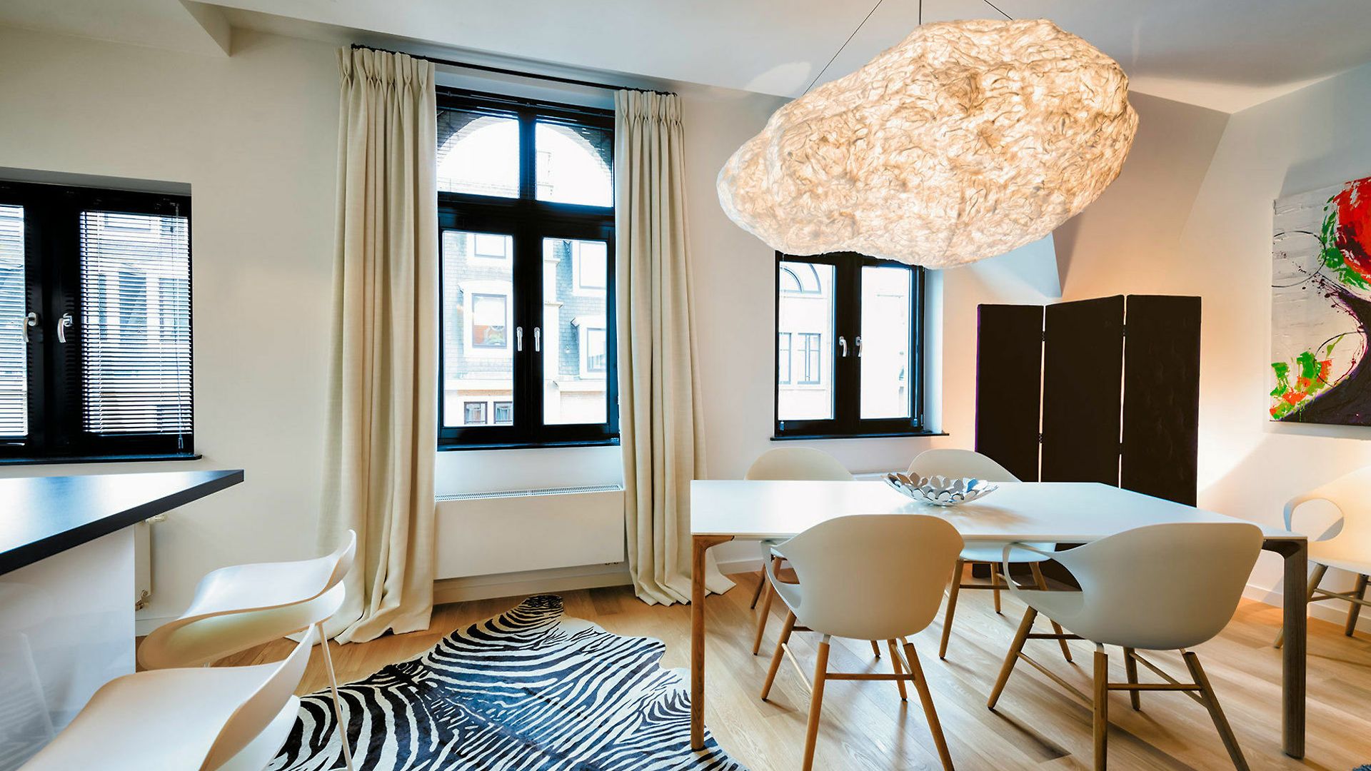 Charles - Grand Place Aparthotel