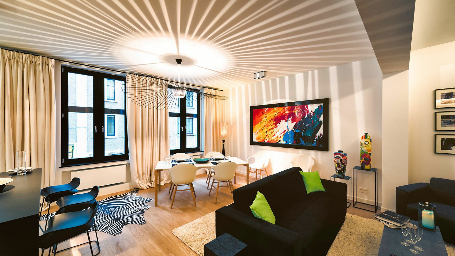 Aparthotel Charles - Grand Place