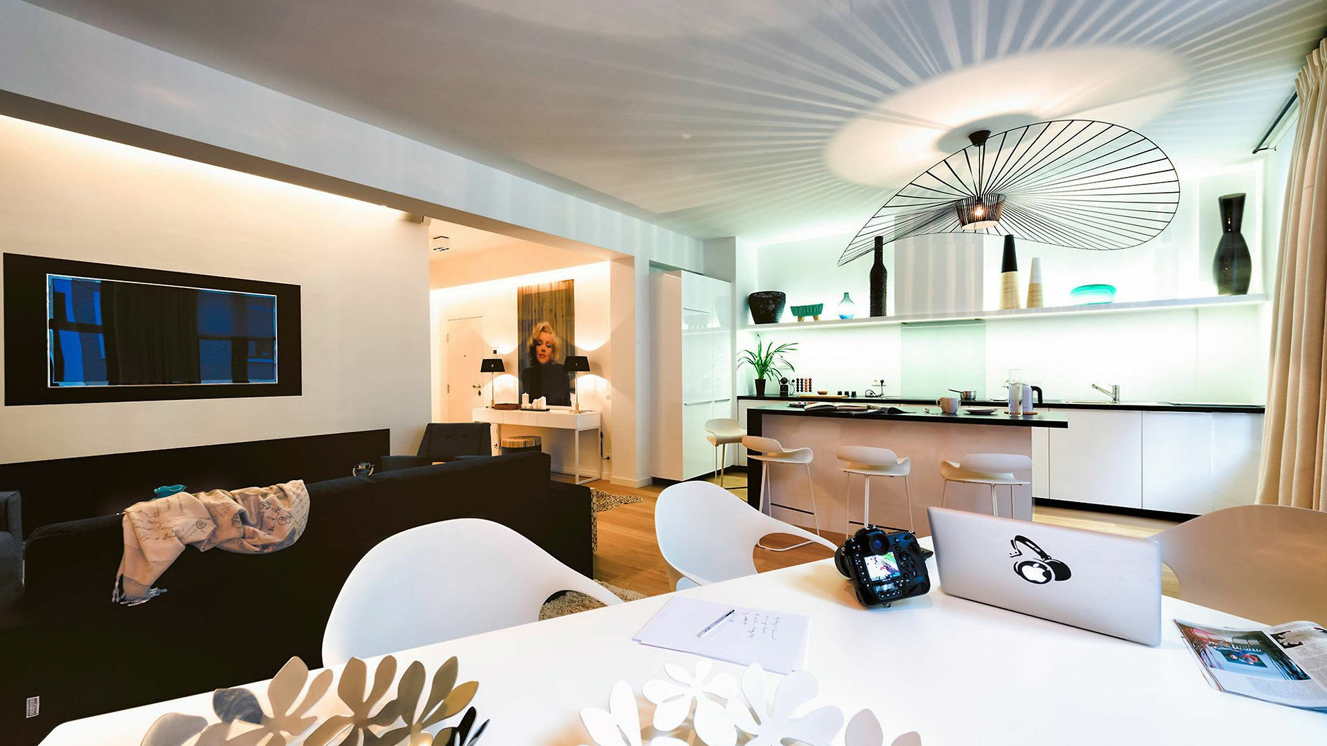 Aparthotel Charles - Grand Place