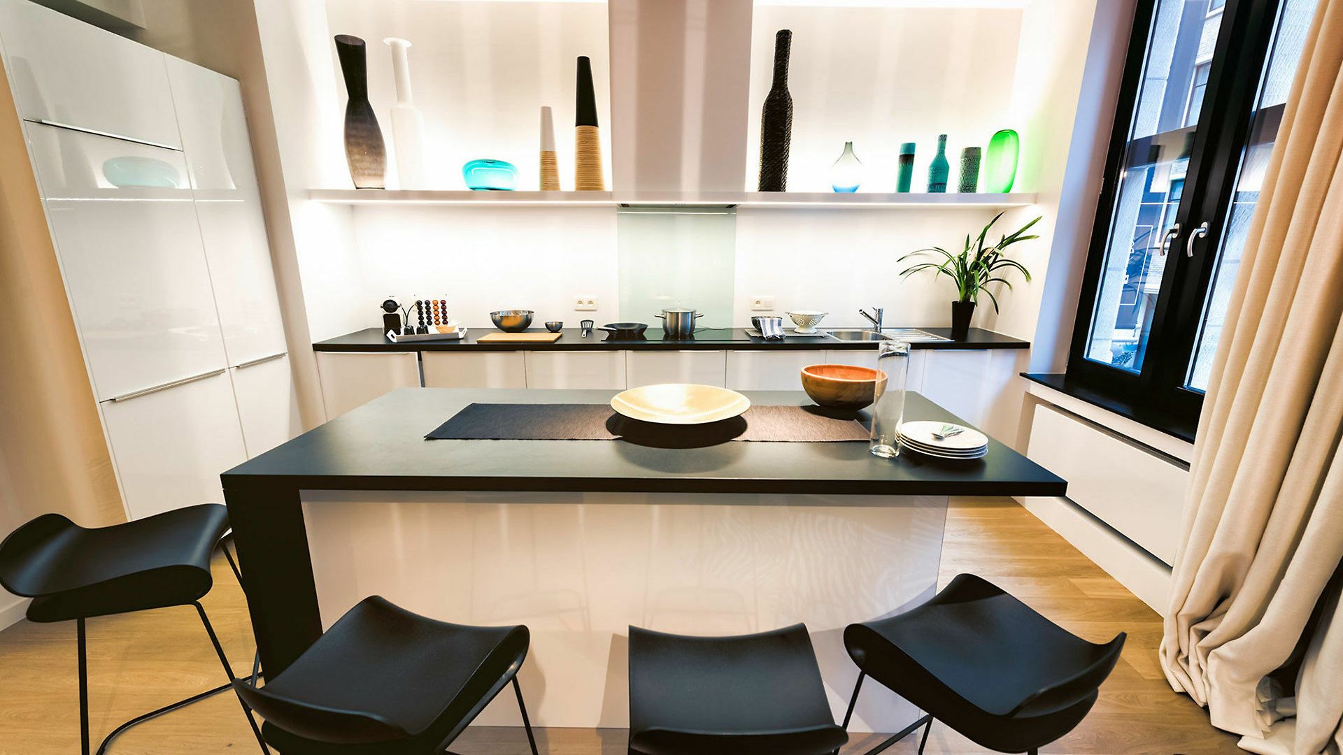 Aparthotel Charles - Grand Place 4*