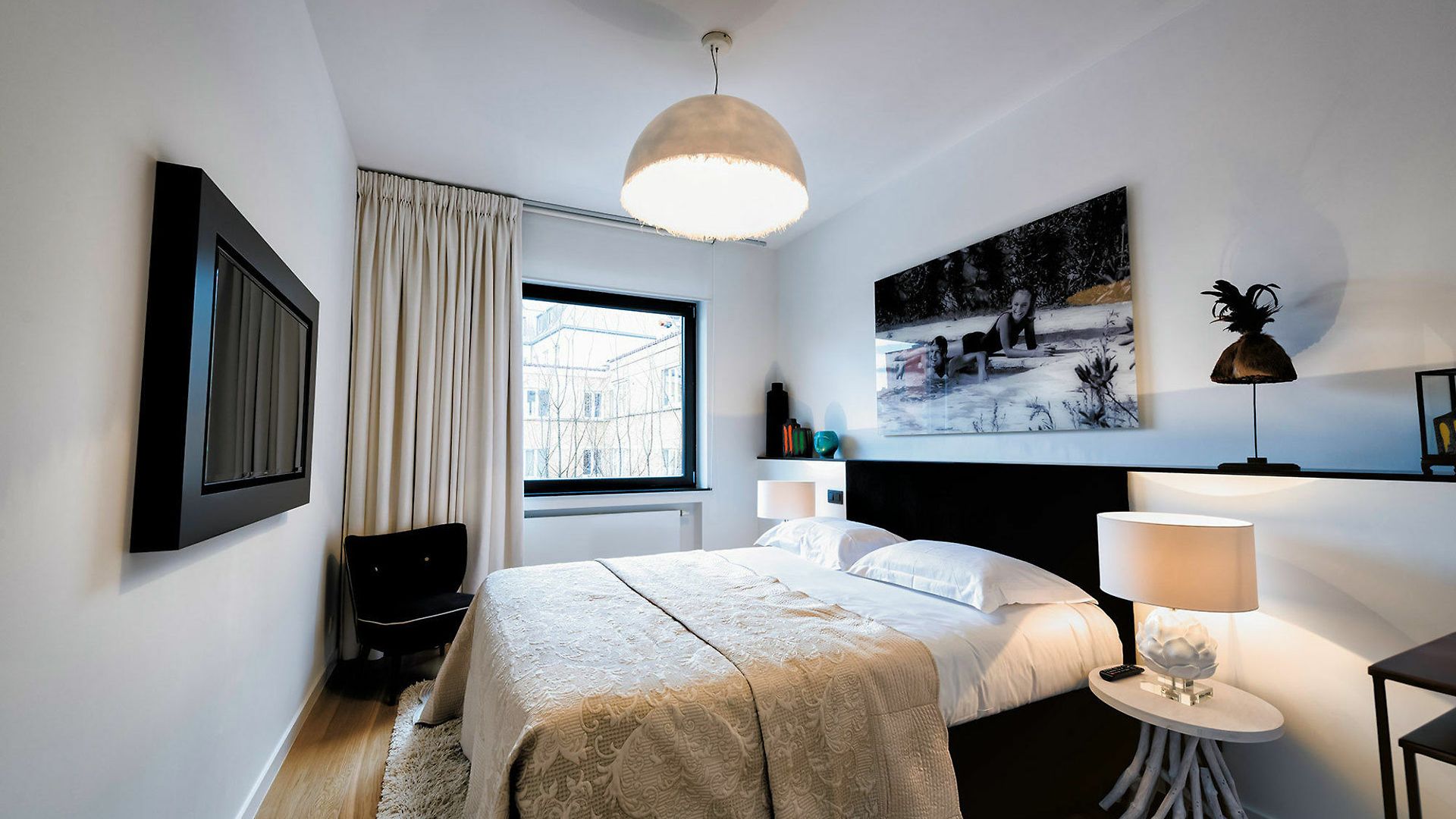 Charles - Grand Place Aparthotel