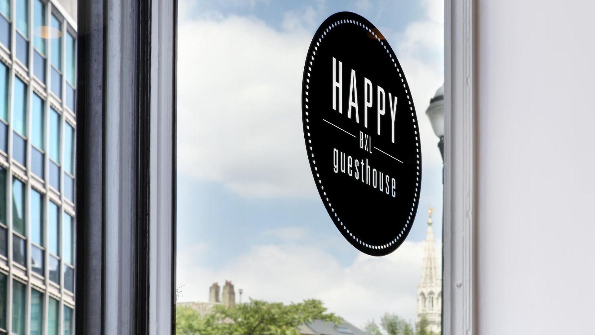 Happy Boutique - Grand Place Hotel Brussel