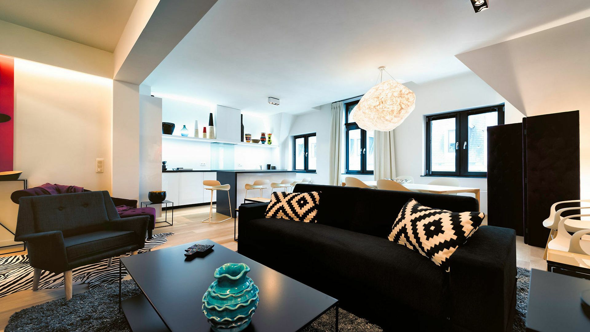 Aparthotel Charles - Grand Place Brussel