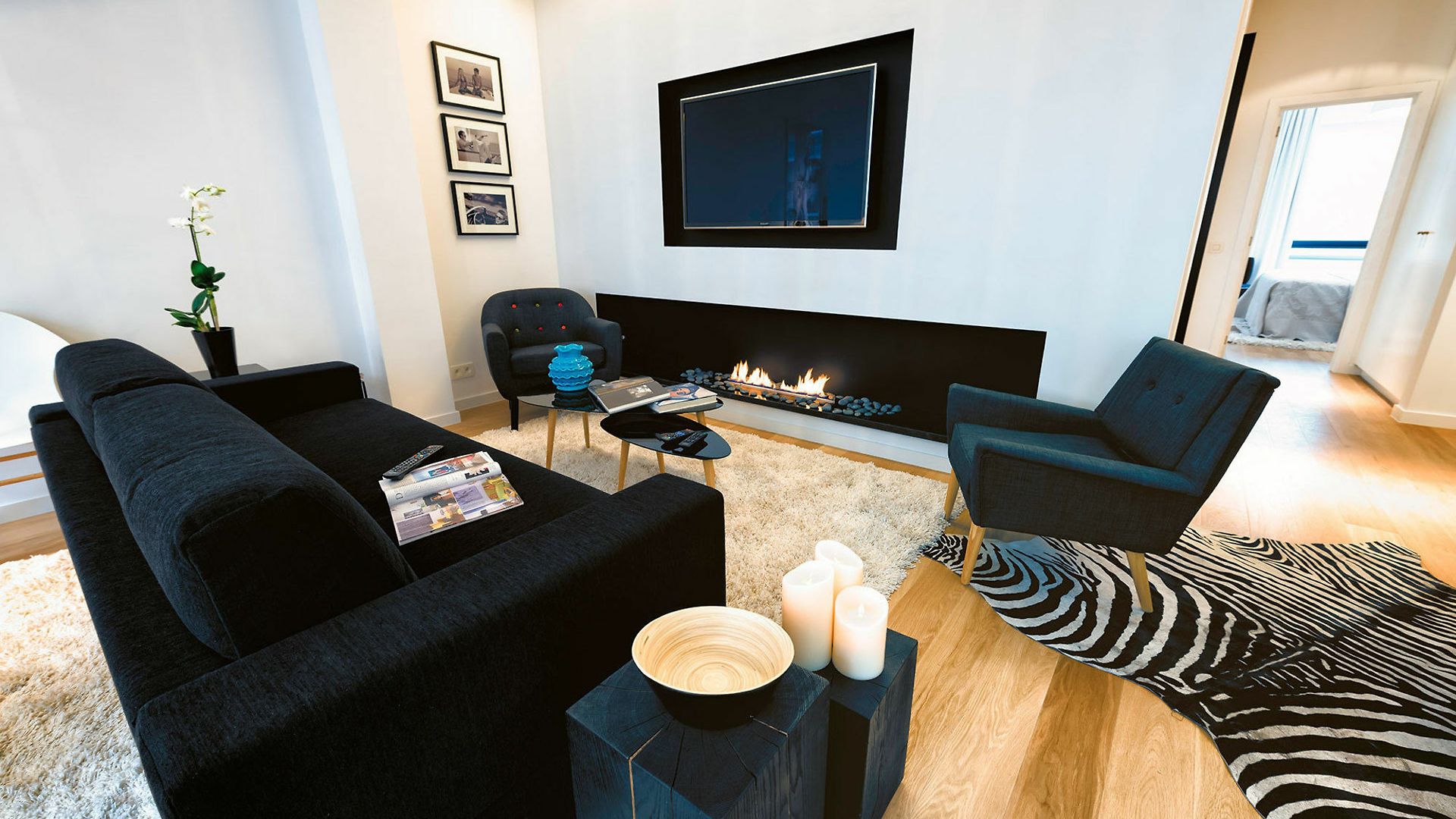 Aparthotel Charles - Grand Place 4*