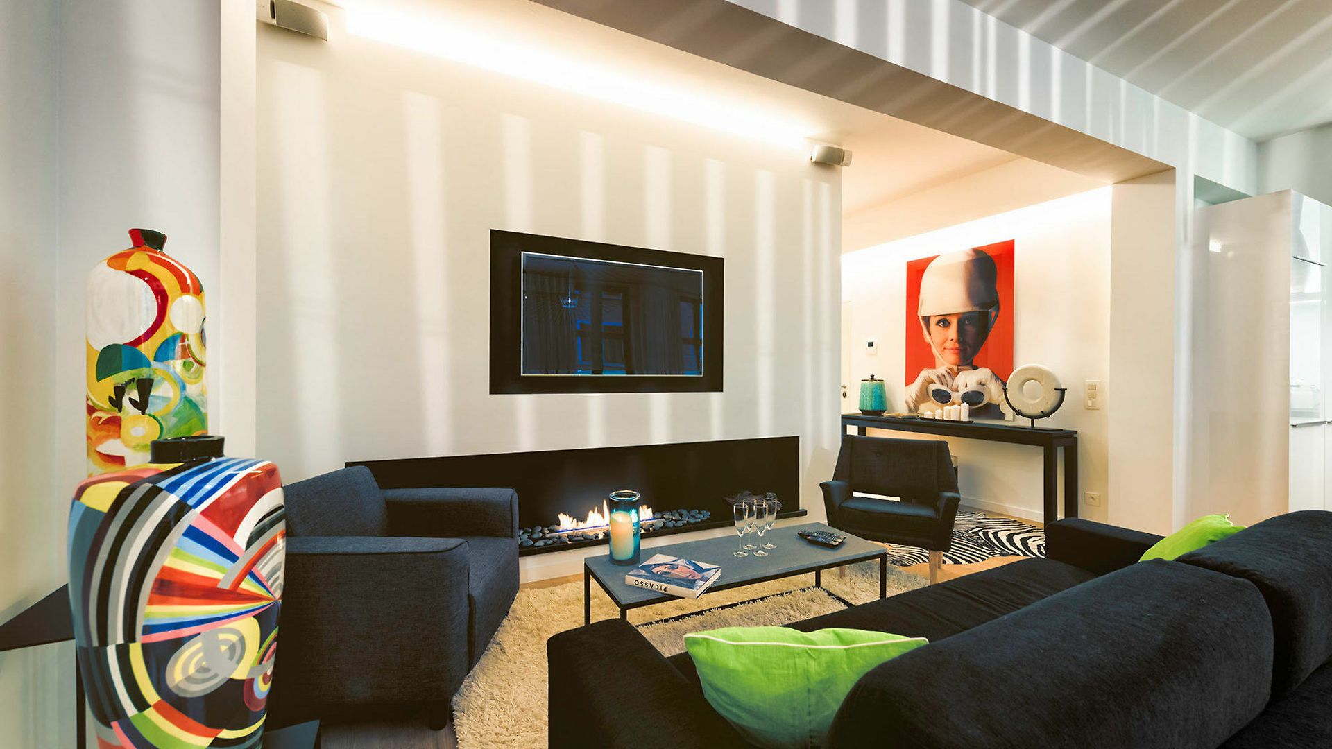 Charles - Grand Place Aparthotel