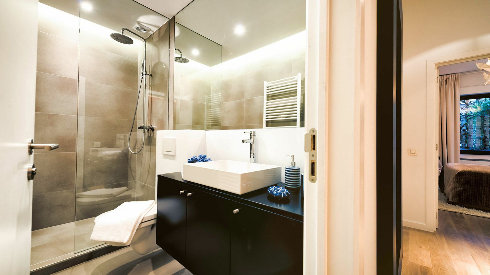 Aparthotel Charles - Grand Place Brussel