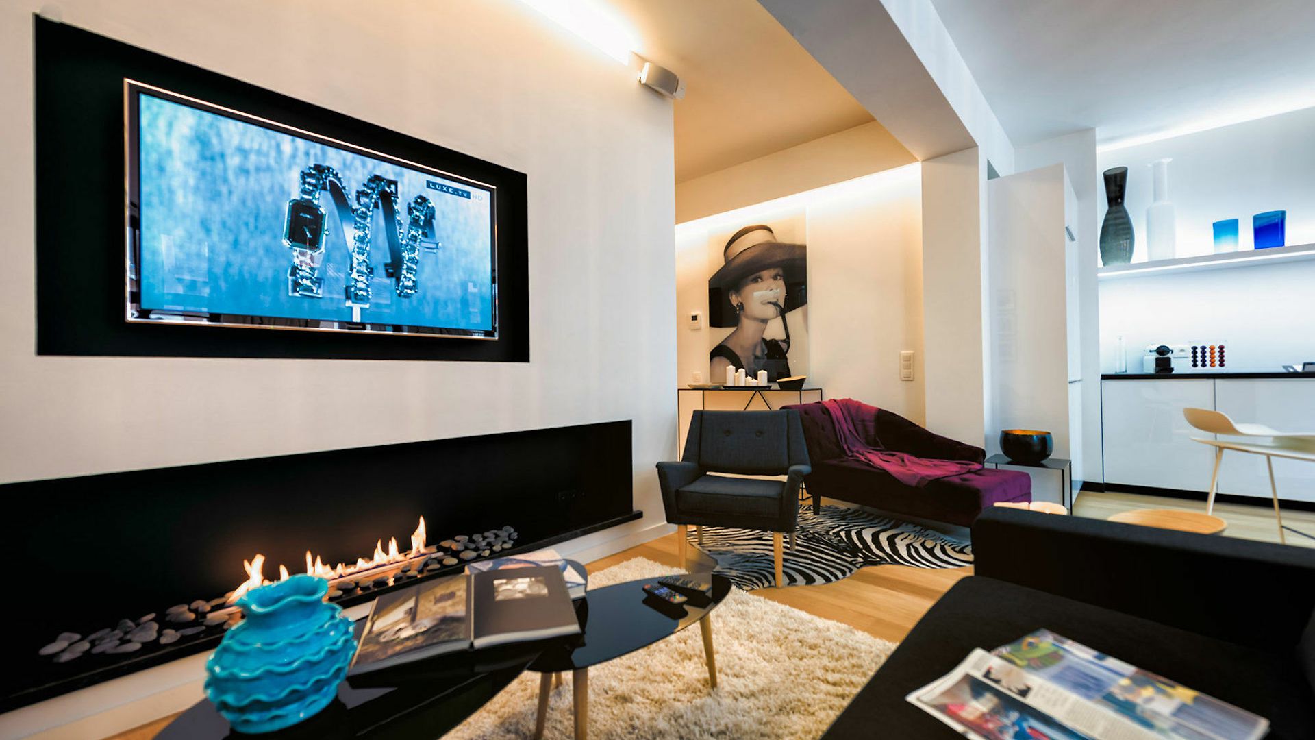 Aparthotel Charles - Grand Place 4*