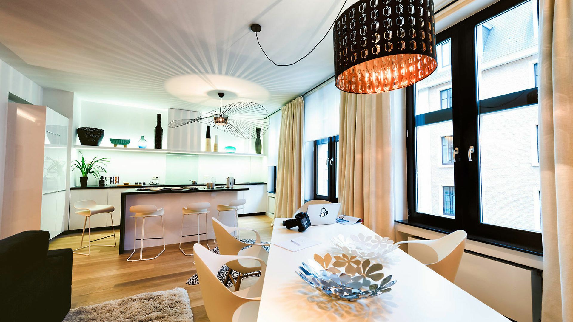Charles - Grand Place Aparthotel